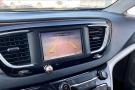 Used 2023  Chrysler Voyager LX FWD at Carrikers Auto Outlet near Oskaloosa&comma; IA