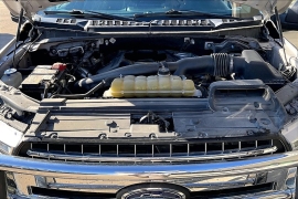 Used 2019  Ford F-150 4WD SuperCrew XLT 5 1&sol;2 at Carrikers Auto Outlet near Oskaloosa&comma; IA