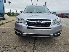 Used 2018  Subaru Forester 4d SUV 2&period;5i Premium CVT at Carrikers Auto Outlet near Oskaloosa&comma; IA
