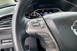 Used 2020  Nissan Murano 4d SUV FWD SV at Carrikers Auto Outlet near Oskaloosa&comma; IA