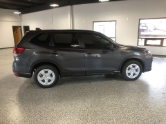 Used 2022  Subaru Forester CVT at Carrikers Auto Outlet near Oskaloosa&comma; IA