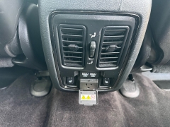 Used 2018  Jeep Grand Cherokee 4d SUV 4WD Overland V6 High Altitude at Carrikers Auto Outlet near Oskaloosa&comma; IA