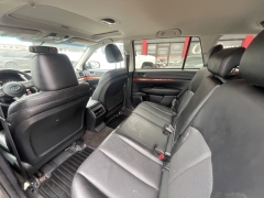 Used 2011  Subaru Outback 4d SUV i Limited Moonroof&sol;Nav at Carrikers Auto Outlet near Oskaloosa&comma; IA