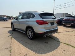Used 2018  BMW X1 xDrive28i Sports Activity Vehicle at Carrikers Auto Outlet near Oskaloosa&comma; IA
