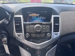 Used 2016 Chevrolet Cruze Limited 4d Sedan LT w/2LT at Carrikers Auto Outlet near Oskaloosa, IA