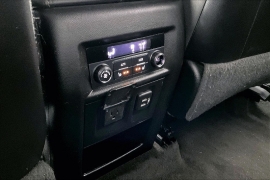 Used 2018  Chevrolet Traverse 4d SUV AWD Premier at Carrikers Auto Outlet near Oskaloosa&comma; IA