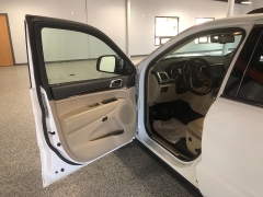 Used 2016  Jeep Grand Cherokee 4d SUV 4WD Limited at Carrikers Auto Outlet near Oskaloosa&comma; IA