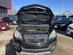 Used 2013  Buick Encore 4d SUV FWD Convenience at Carrikers Auto Outlet near Oskaloosa&comma; IA