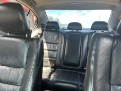 Used 2012  Honda Accord Sedan 4d EX-L at Carrikers Auto Outlet near Oskaloosa&comma; IA