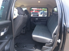 Used 2019 Ram 1500 4WD Crew Cab Tradesman Longbed at Carrikers Auto Outlet near Oskaloosa, IA