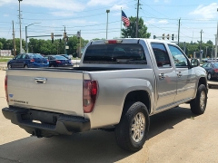 Used 2012  Chevrolet Colorado 4WD Crew Cab LT1 at Carrikers Auto Outlet near Oskaloosa&comma; IA