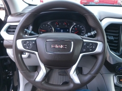 Used 2023 GMC Acadia AWD 4dr SLE at Carrikers Auto Outlet near Oskaloosa, IA