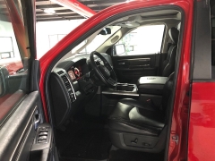 Used 2017  Ram 1500 4WD Crew Cab Sport at Carrikers Auto Outlet near Oskaloosa&comma; IA