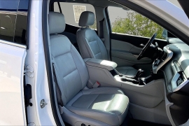 Used 2019  GMC Acadia 4d SUV AWD SLT-1 at Carrikers Auto Outlet near Oskaloosa&comma; IA