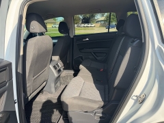 Used 2021  Volkswagen Atlas 2&period;0T S 4MOTION at Carrikers Auto Outlet near Oskaloosa&comma; IA