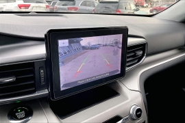 Used 2020  Ford Explorer 4d SUV 4WD XLT 2&period;3L EcoBoost at Carrikers Auto Outlet near Oskaloosa&comma; IA