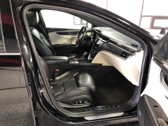 Used 2014  Cadillac XTS 4d Sedan Platinum AWD at Carrikers Auto Outlet near Oskaloosa&comma; IA