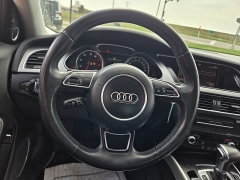 Used 2014 Audi A4 4d Sedan 2.0T Quattro Premium+ AT at Carrikers Auto Outlet near Oskaloosa, IA