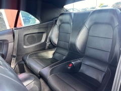 Used 2022 Ford Mustang EcoBoost Premium Convertible at Carrikers Auto Outlet near Oskaloosa, IA