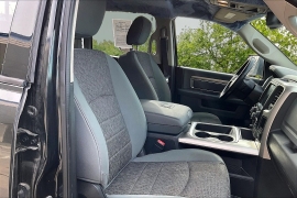 Used 2016  Ram 1500 4WD Crew Cab Outdoorsman Longbed at Carrikers Auto Outlet near Oskaloosa&comma; IA