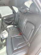 Used 2016  Audi Q3 4d SUV 2&period;0T Quattro Prestige at Carrikers Auto Outlet near Oskaloosa&comma; IA