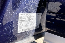 Used 2018  Audi Q5 4d SUV Quattro Premium Plus at Carrikers Auto Outlet near Oskaloosa&comma; IA