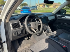 Used 2021  Volkswagen Atlas 2&period;0T S 4MOTION at Carrikers Auto Outlet near Oskaloosa&comma; IA