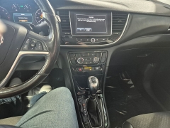 Used 2018  Buick Encore 4d SUV FWD Preferred at Carrikers Auto Outlet near Oskaloosa&comma; IA