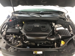 Used 2016  Jeep Grand Cherokee 4d SUV 4WD Limited at Carrikers Auto Outlet near Oskaloosa&comma; IA