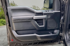 Used 2018  Ford F-150 4WD SuperCab XLT at Carrikers Auto Outlet near Oskaloosa&comma; IA