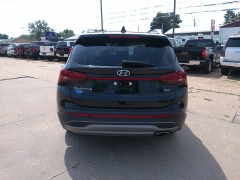 Used 2023 Hyundai Santa Fe SEL AWD at Carrikers Auto Outlet near Oskaloosa, IA
