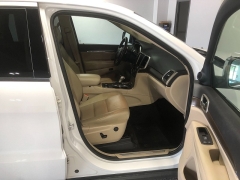 Used 2016  Jeep Grand Cherokee 4d SUV 4WD Limited at Carrikers Auto Outlet near Oskaloosa&comma; IA