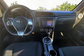 Used 2016  Scion tC 2d Coupe Release Series 10.0 6spd at Carrikers Auto Outlet near Oskaloosa, IA