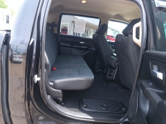 Used 2019 Ram 1500 4WD Crew Cab Tradesman Longbed at Carrikers Auto Outlet near Oskaloosa, IA