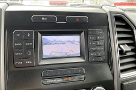 Used 2015  Ford F-150 4WD Supercrew XLT 5 1&sol;2 at Carrikers Auto Outlet near Oskaloosa&comma; IA