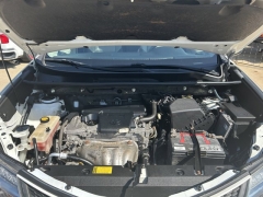 Used 2013  Toyota RAV4 4d SUV AWD XLE at Carrikers Auto Outlet near Oskaloosa&comma; IA