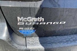 Used 2017  Dodge Durango 4d SUV AWD Citadel at Carrikers Auto Outlet near Oskaloosa&comma; IA