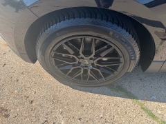 Used 2019  Ford Edge 4d SUV AWD Titanium at Carrikers Auto Outlet near Oskaloosa&comma; IA