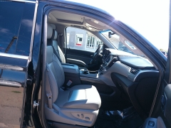 Used 2016 Chevrolet Tahoe 4d SUV 4WD LT at Carrikers Auto Outlet near Oskaloosa, IA