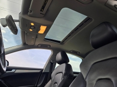 Used 2014 Audi A4 4d Sedan 2.0T Quattro Premium+ AT at Carrikers Auto Outlet near Oskaloosa, IA