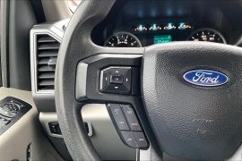 Used 2020  Ford F-150 4WD SuperCrew XLT 5 1&sol;2 at Carrikers Auto Outlet near Oskaloosa&comma; IA