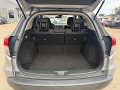 Used 2022  Honda HR-V EX AWD CVT at Carrikers Auto Outlet near Oskaloosa&comma; IA