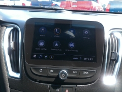 Used 2020 Chevrolet Malibu 4d Sedan LT at Carrikers Auto Outlet near Oskaloosa, IA