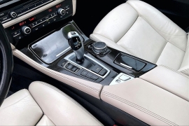 Used 2015  BMW 5 Series 4dr Sdn 535i xDrive AWD at Carrikers Auto Outlet near Oskaloosa&comma; IA