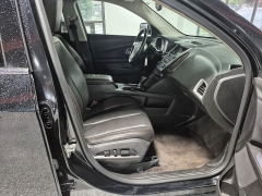 Used 2016  Chevrolet Equinox 4d SUV AWD LT at Carrikers Auto Outlet near Oskaloosa&comma; IA