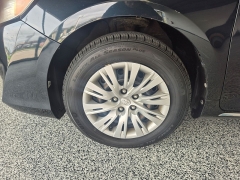Used 2012  Toyota Camry 4d Sedan LE at Carrikers Auto Outlet near Oskaloosa&comma; IA