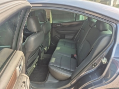 Used 2015  Subaru Legacy 4d Sedan 3&period;6R Limited at Carrikers Auto Outlet near Oskaloosa&comma; IA