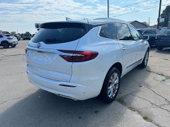 Used 2020  Buick Enclave 4d SUV AWD Avenir at Carrikers Auto Outlet near Oskaloosa&comma; IA