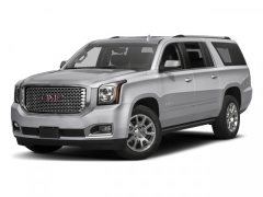 Used 2017 GMC Yukon XL 4d SUV 4WD Denali at Carrikers Auto Outlet near Oskaloosa, IA