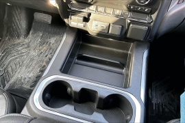 Used 2020  Chevrolet Silverado 2500 4WD Crew Cab LTZ Gas at Carrikers Auto Outlet near Oskaloosa&comma; IA